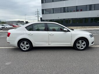 ŠKODA Octavia 1,6 TDI 85kW, Ambition, Klima, nyní po servisu - 2