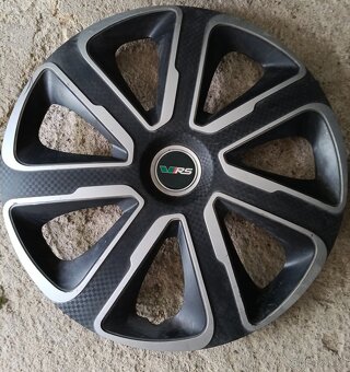 Neorigo poklice Škoda vrs 16" - 2