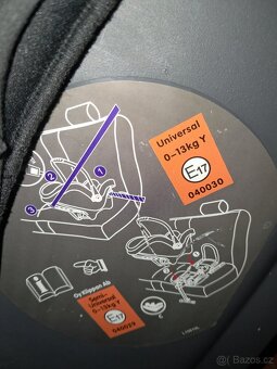 Klippan Dinofix - 2