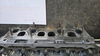Hlava 1.9 TDI 66kw/ 81kw - 2
