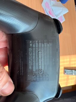Nintendo Switch Pro Controller - 2