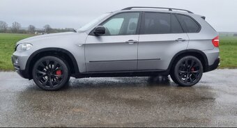 Bmw x5 e70 3.0 - 2