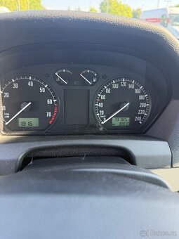 Škoda Fabia 1.4 MPI - 2