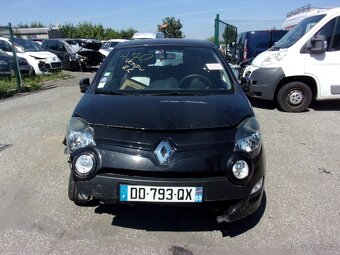 Renault Twingo 1,2 16V 470 - 2