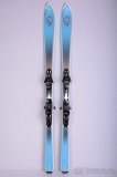 Salomon BBR 7.5 Vshape, dřev. jádro + Salomon Z10 - 2