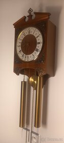 Hodiny Junghans - 2