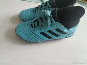 Adidas Predator, velikost 30 1/2 - 2