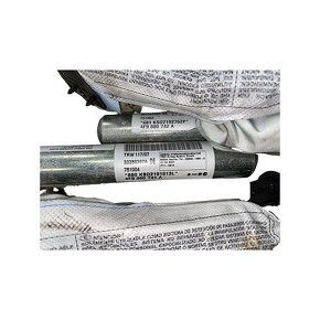Levý a pravý stropní airbag AUDI A6 4F Avant r.v. 2007 - 2