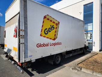 MAN L 2000 LE 8.180 - 2