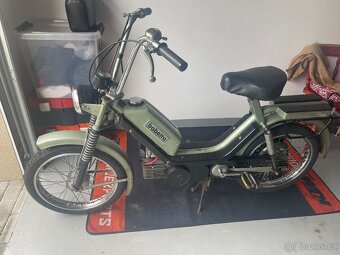 Babetta 210 - 2