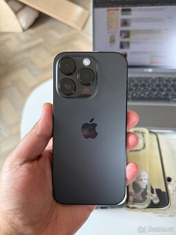 Iphone 14 Pro - 256Gb - 2