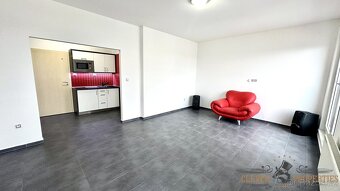 1+ kk, 38 m2 - Mikulovice - volný ihned, ev.č. 00529-4 - 2
