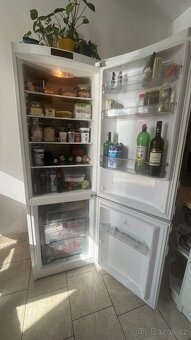 Gorenje RK61810W 180cm - 2