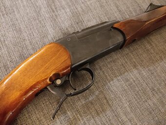 Prodám IŽ 18 cal. 308w - 2