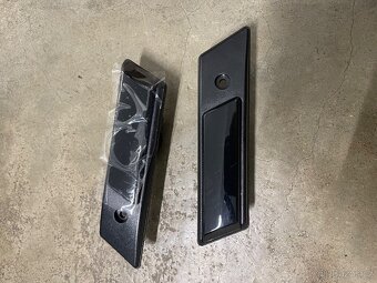 Bmw e36 blinkry - 2