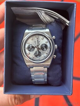 Hodinky Casio Edifice - 2