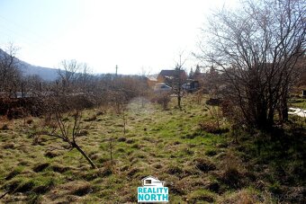 Prodej pozemky pro bydlení, 900 m2 - Jílové, ev.č. 27291 - 2