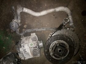 OPEL VECTRA 2,0 dTi Diesel 74kW - 2