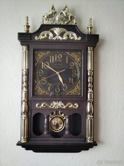 Hodiny - 2