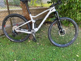 Scott Spark 900 RC AXS el. přehazovačka XX1 - 2