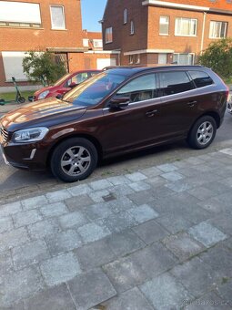 Volvo XC 60 - 2