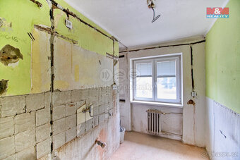 Prodej bytu 3+1, 61 m², Valašské Meziříčí, ul. Havlíčkova - 2