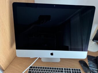 Použitý Apple iMac 21,5" Intel Core i5 (2017) - 2