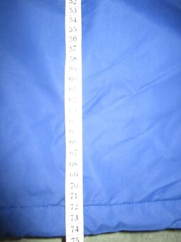 XL-SET-nová kožíšková bunda+2. málo nošená - 2