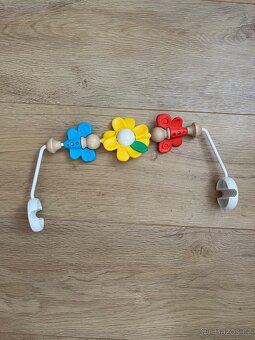 Houpátko Babybjörn - 2