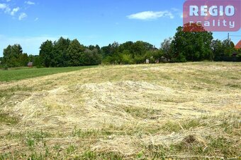 Prodej stavebního pozemku 2407m2 v Havířově Bludovicich - 2