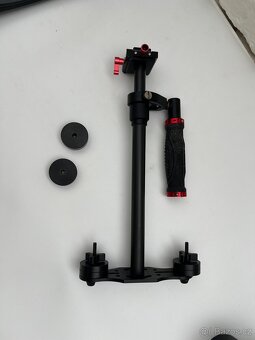 Innorel SP70 stabilizátor pro DSLR kamery - 2