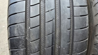 Letní pneu 245/45/18 Good Year - 2
