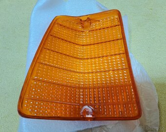 Škoda 105 120 125 130 136 kryty blinkrů - 2