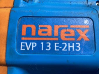 Vrtačka narex - 2
