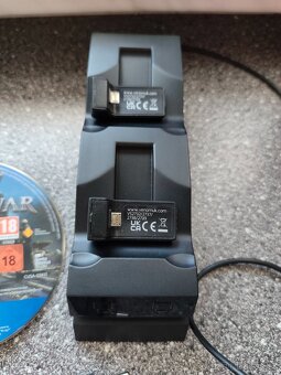 PS4 PRO - PLAYSTATION 4 PRO 1TB SSD záruka - 2