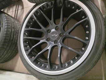 BREYTON Alu kola R20 - 2