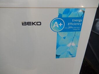 Lednice s mrazákem Beko K5240-HC, funkční, zachovalá - 2
