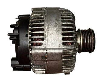 Alternátor 021903026L 180A 14V VW Passat B6 r.v. 2008 - 2