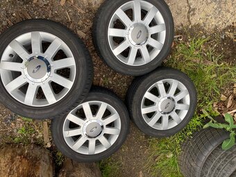 4x108R15 Ford - 2