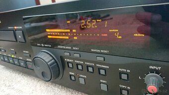 Tascam DA-30 mkII - 2