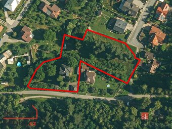 Prodej, domy/rodinný, 185 m2, 75651 Zašová, Vsetín [ID 72371 - 2