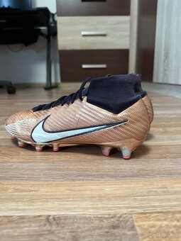 Kopačky Nike mercurial 43 - 2