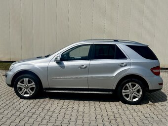 Prodám Mercedes Benz ML420 - 2