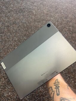 Lenovo Tab M10 - 2