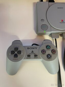 PS Classic - 2