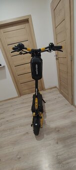 VSETT 10+ prodám nebo vyměním - 2