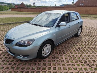Mazda 3 - 2