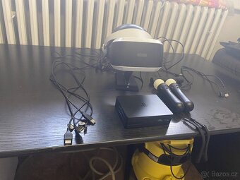 Playstation VR 1 - 2