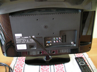 Televizor Philips 22" - 2
