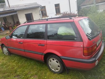 Volkswagen Passat B4 - 2